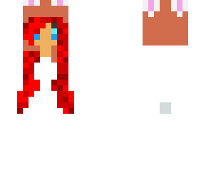 b in a bunny