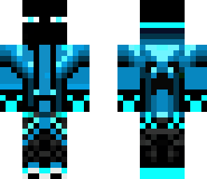 my enderboy