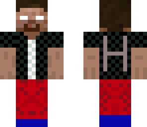 herobrine