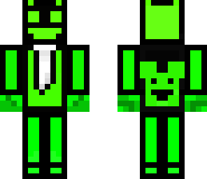 neon deadmau5 plz vote if you like