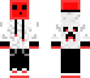 red slime