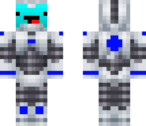 ice man