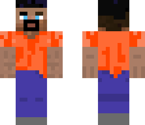 beard guy