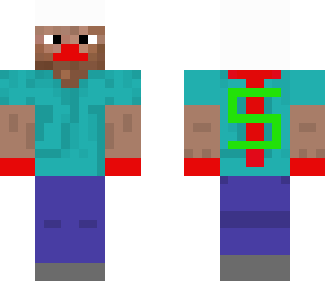 super steve