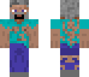 grandpa steve