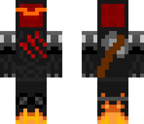 shadowclaw