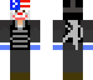payday original character