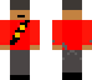 tf2 soldier