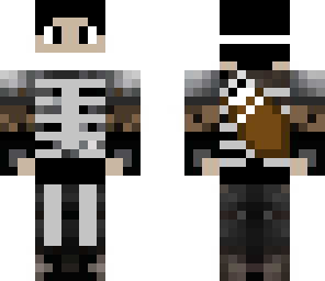 skeleton slayer