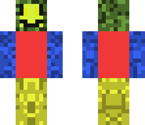 smiley survival