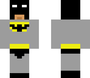 bat man