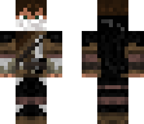 enderman hunter