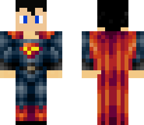 superman