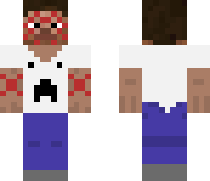 facepaint in a nutshell