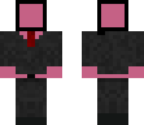 *** slnder man