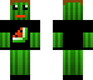 melon man 2