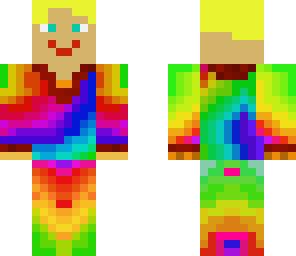 rainbow 2