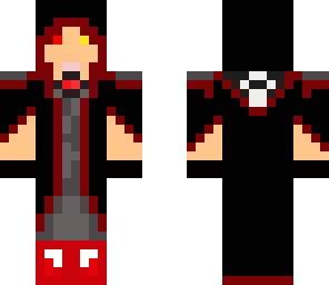 female necromancer