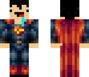 superman derp