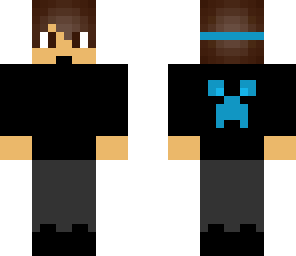jd's new skin