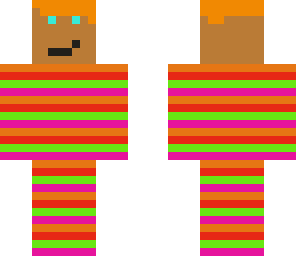 rainbow