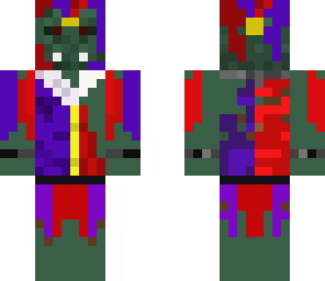 jester orc