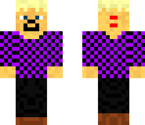 my minecraft skin-please vote if ou use it-