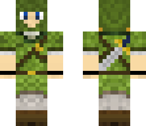 loz 2