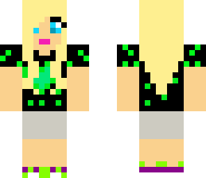 btw all girl skins made by nbkxskink