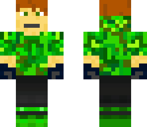 camo hood -updated