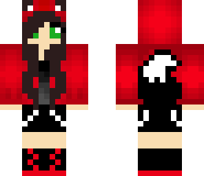 red riding