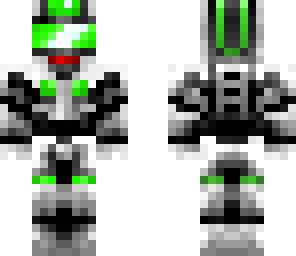 technologic man