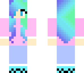 gamer girl
