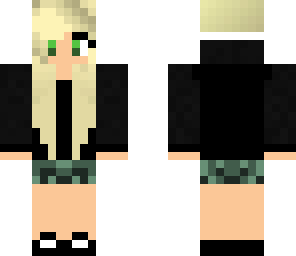 skater gurl