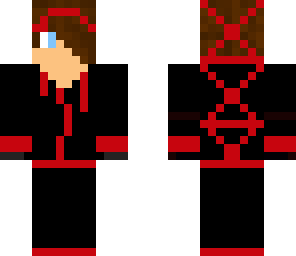 dragos skin 1