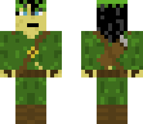 elven hunter