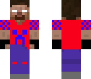 bryce's herobrine