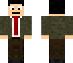 mr bean