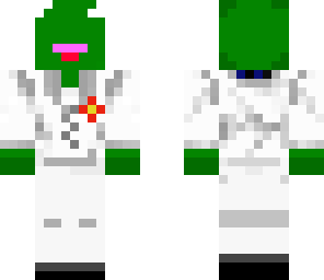 frog