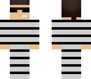 bodil40 prisoner