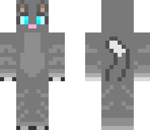 mousepaw 2
