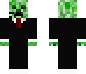 creeper agent