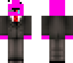 pinkyy