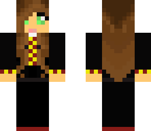 new skin
