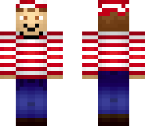 wally