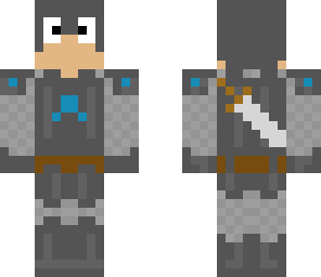 the stone knight