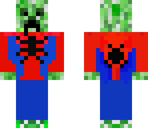 thespidercreeper