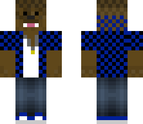 my nice skin