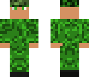 army soldier