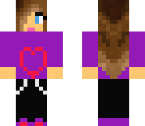 girl